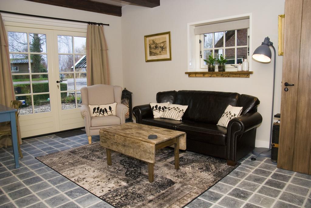 Boerderij Honswijck Guest House Weesp Room photo