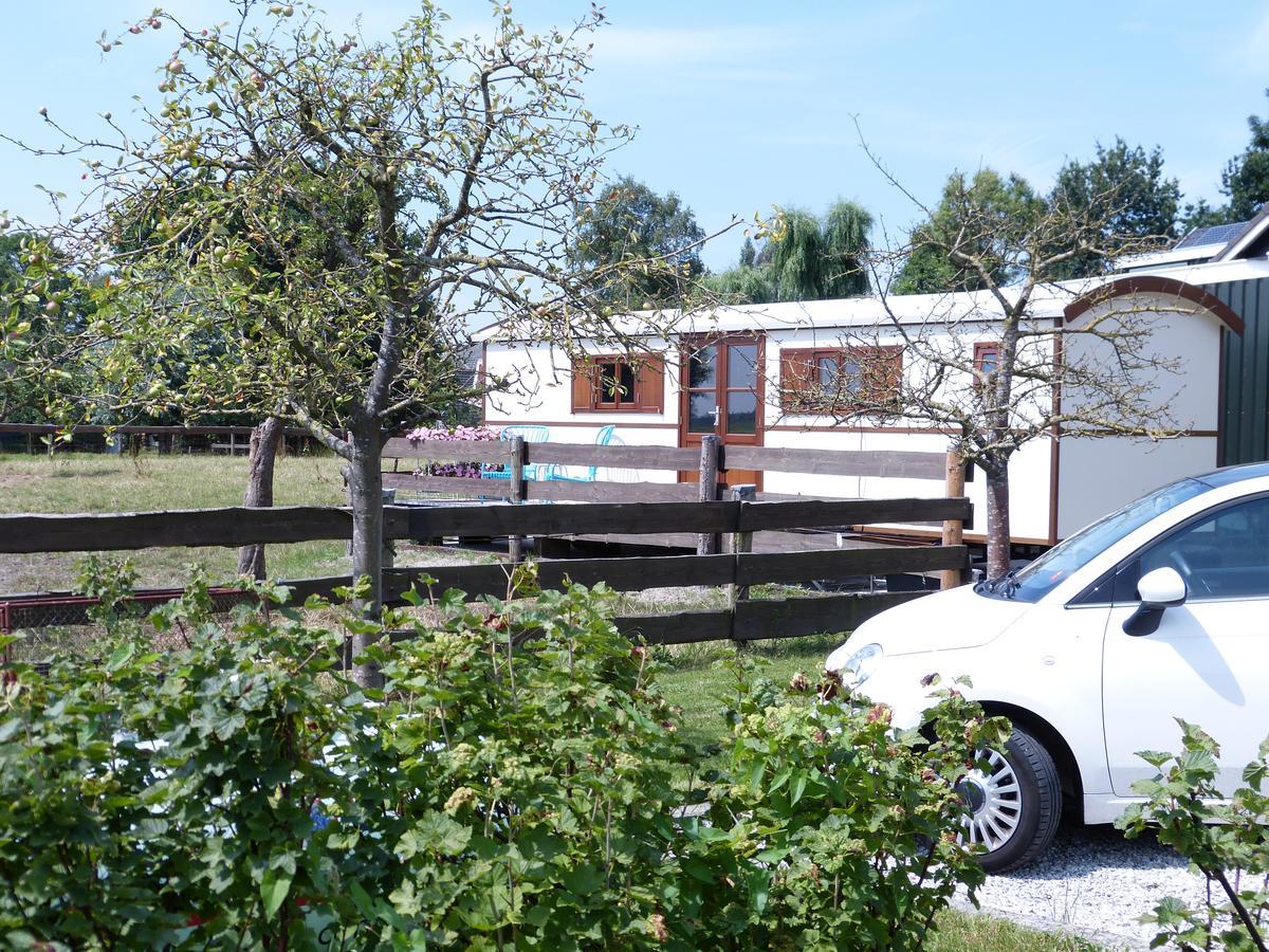 Boerderij Honswijck Guest House Weesp Room photo